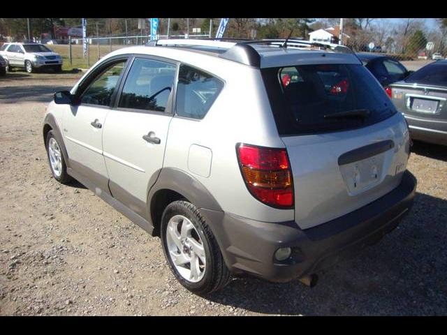 Pontiac Vibe 2004 photo 1