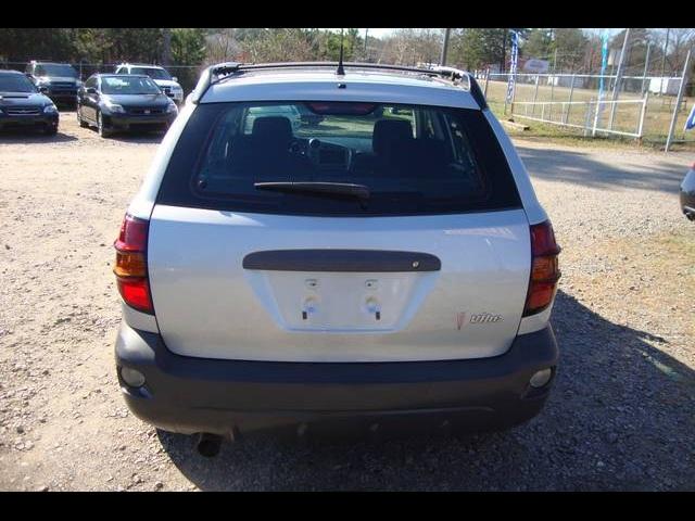 Pontiac Vibe 2004 photo 2