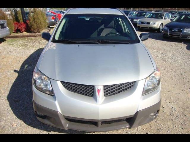 Pontiac Vibe 2004 photo 5