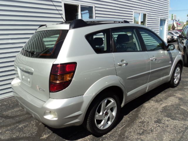 Pontiac Vibe 2004 photo 13