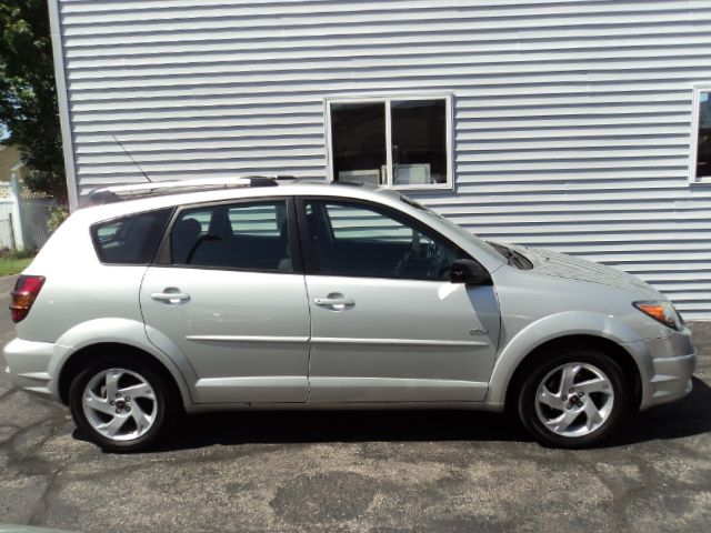 Pontiac Vibe 2004 photo 7