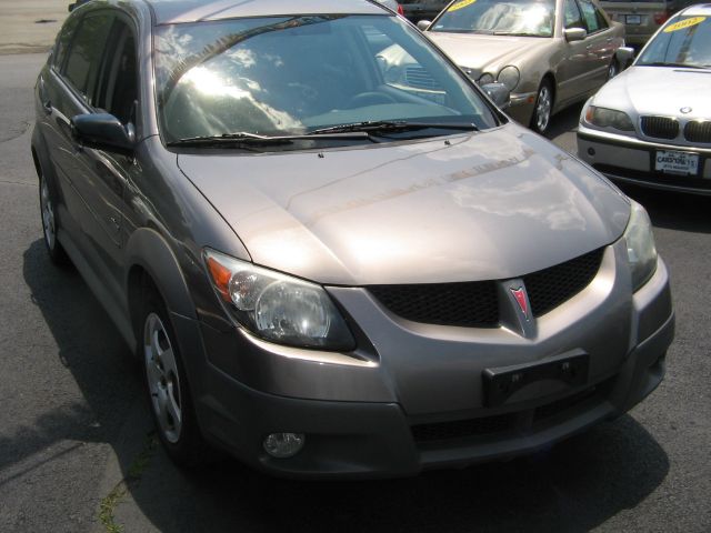 Pontiac Vibe 2004 photo 7