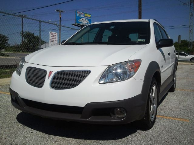 Pontiac Vibe 2005 photo 11