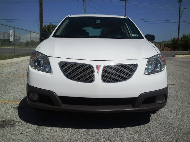 Pontiac Vibe 2005 photo 12