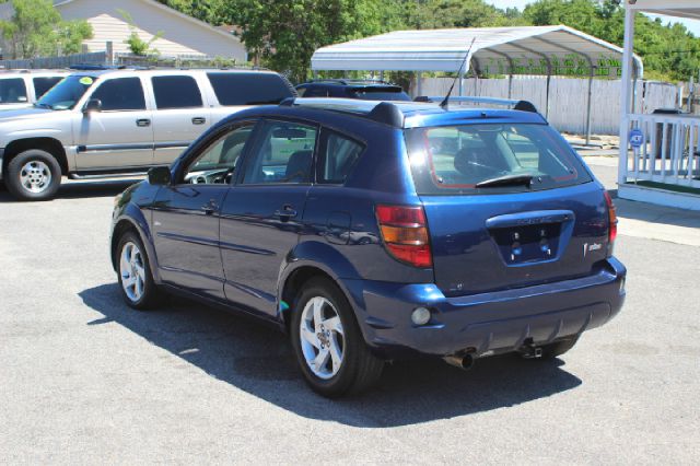 Pontiac Vibe 2005 photo 7