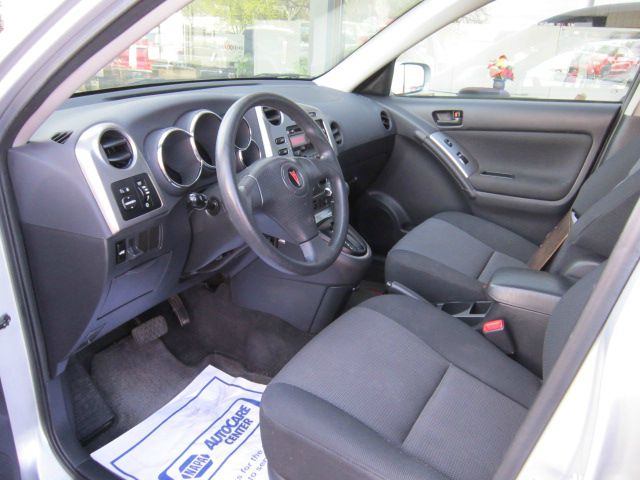 Pontiac Vibe 2005 photo 8