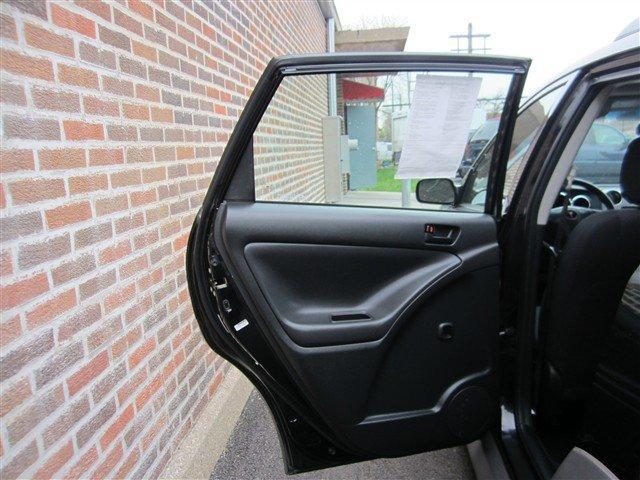 Pontiac Vibe 2005 photo 4