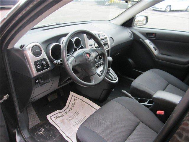 Pontiac Vibe 2005 photo 5