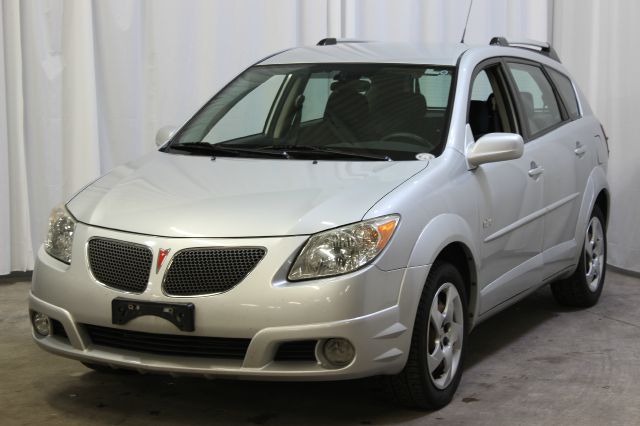 Pontiac Vibe 2005 photo 3