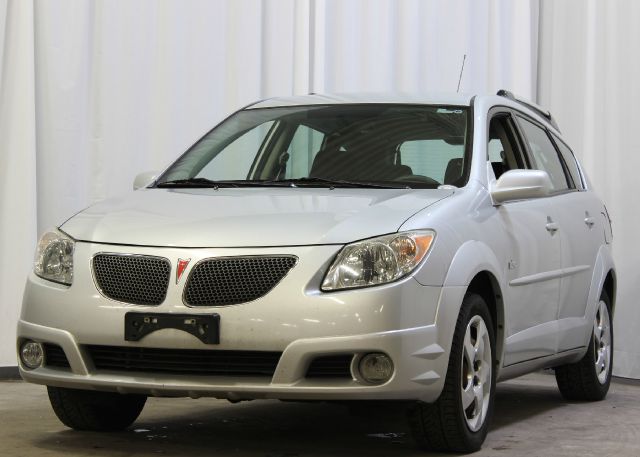 Pontiac Vibe 2005 photo 4