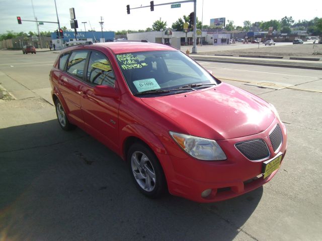 Pontiac Vibe Unknown SUV