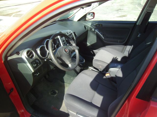 Pontiac Vibe 2005 photo 11