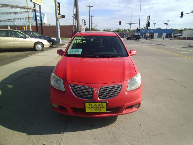 Pontiac Vibe 2005 photo 15