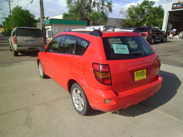 Pontiac Vibe 2005 photo 20