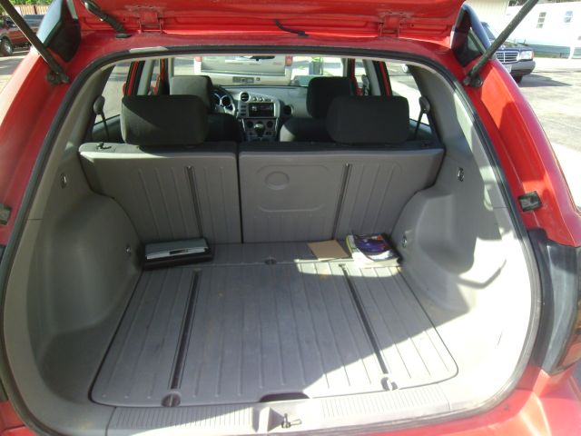 Pontiac Vibe 2005 photo 7