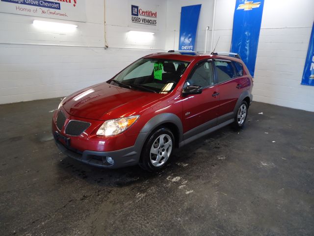 Pontiac Vibe 2005 photo 5