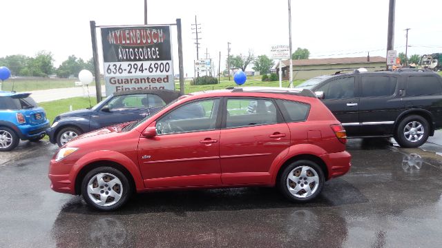 Pontiac Vibe Unknown SUV