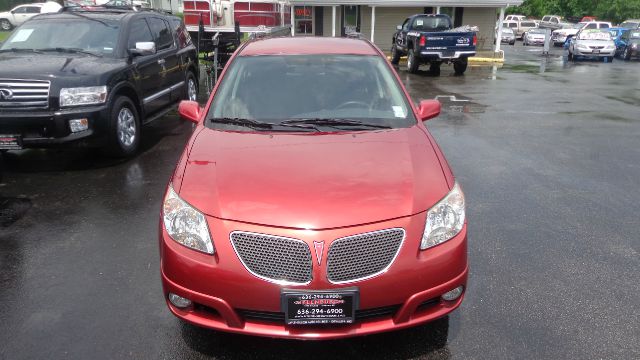 Pontiac Vibe 2005 photo 10