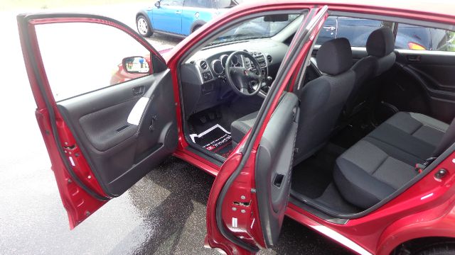 Pontiac Vibe 2005 photo 3