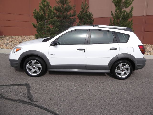 Pontiac Vibe 2005 photo 10