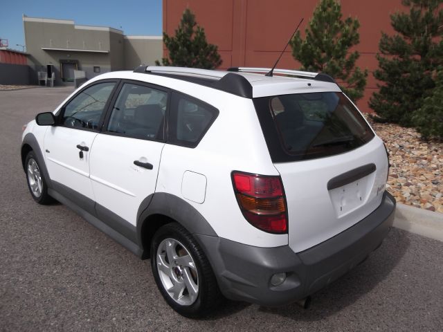 Pontiac Vibe 2005 photo 13