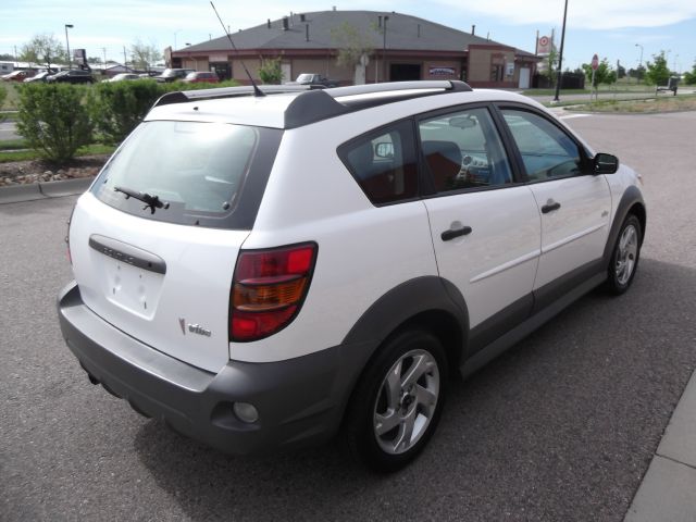 Pontiac Vibe 2005 photo 14