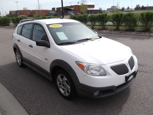 Pontiac Vibe 2005 photo 15