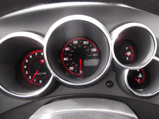 Pontiac Vibe 2005 photo 16