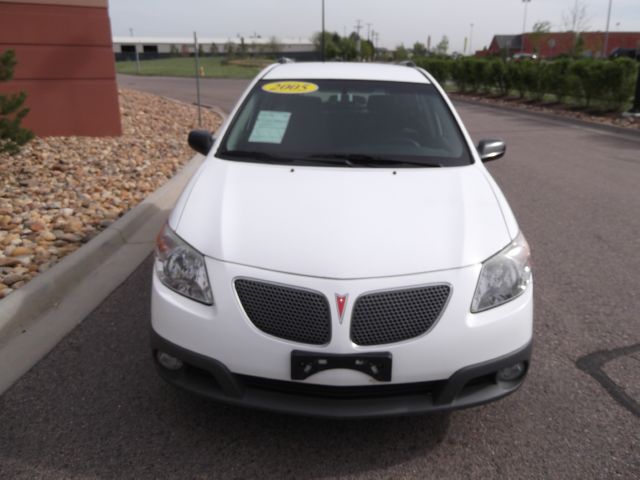 Pontiac Vibe 2005 photo 7