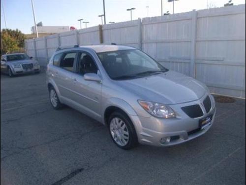 Pontiac Vibe Unknown Other