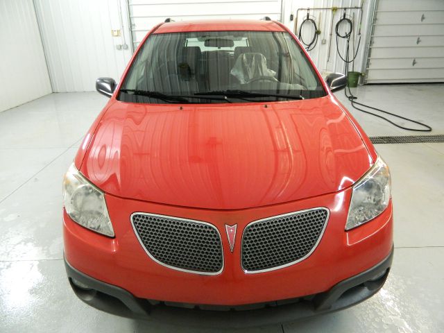 Pontiac Vibe 2006 photo 4