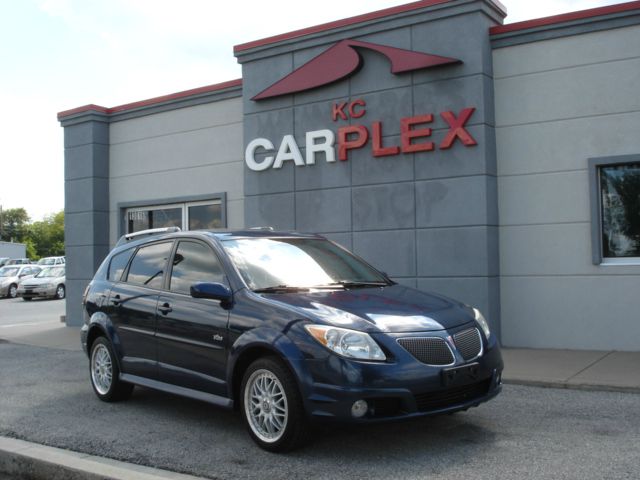 Pontiac Vibe 2006 photo 1