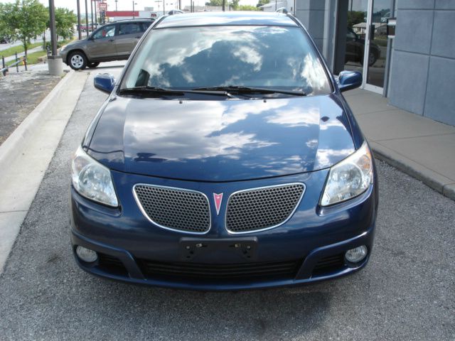 Pontiac Vibe 2006 photo 4