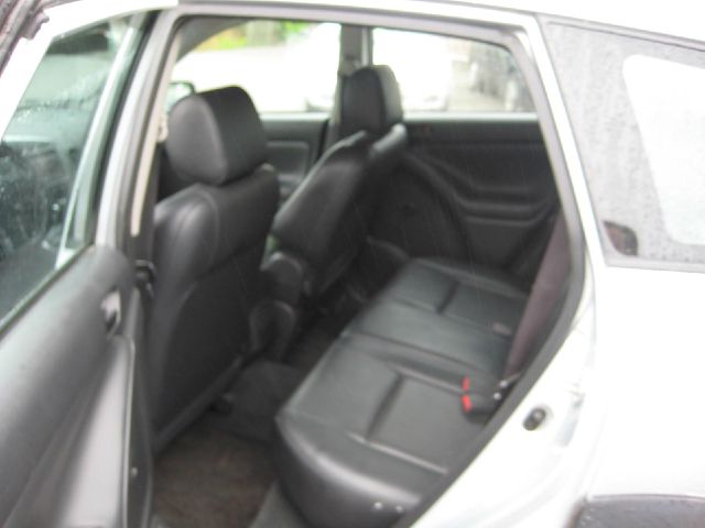 Pontiac Vibe 2006 photo 4