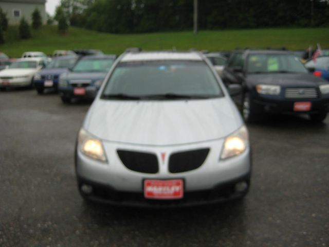 Pontiac Vibe 2006 photo 6