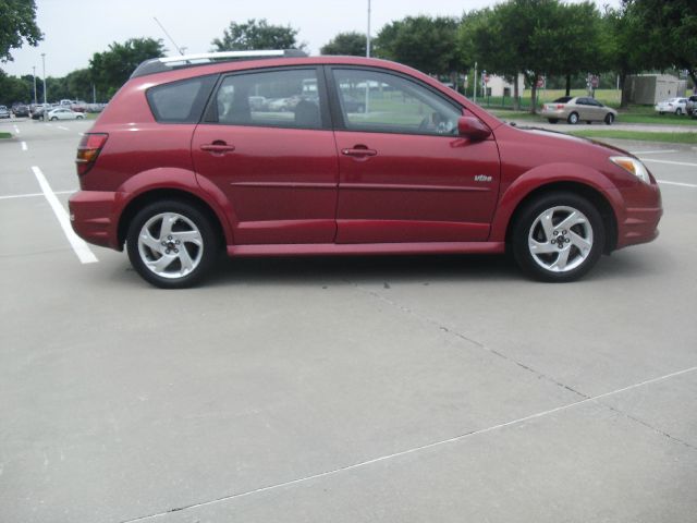 Pontiac Vibe 2006 photo 4