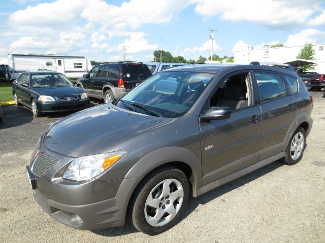 Pontiac Vibe 2006 photo 3