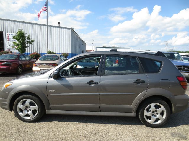 Pontiac Vibe 2006 photo 4