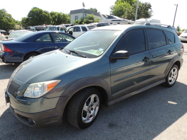 Pontiac Vibe 2006 photo 4