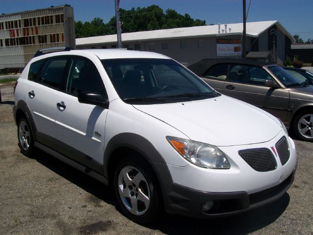 Pontiac Vibe 2007 photo 3