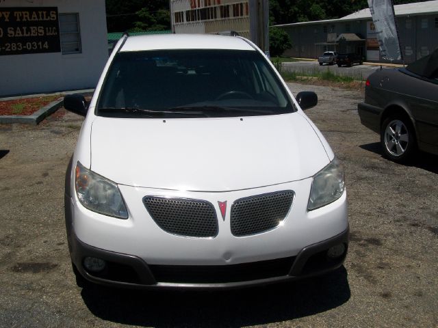 Pontiac Vibe 2007 photo 4