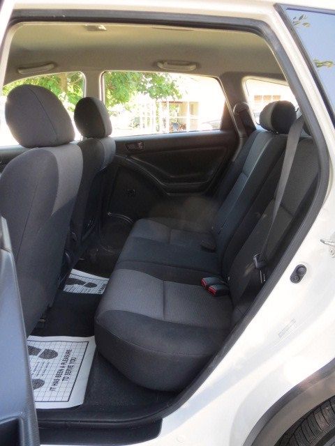 Pontiac Vibe 2007 photo 16