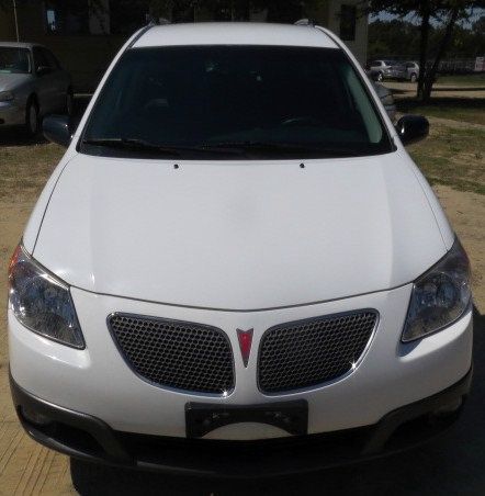 Pontiac Vibe 2007 photo 3