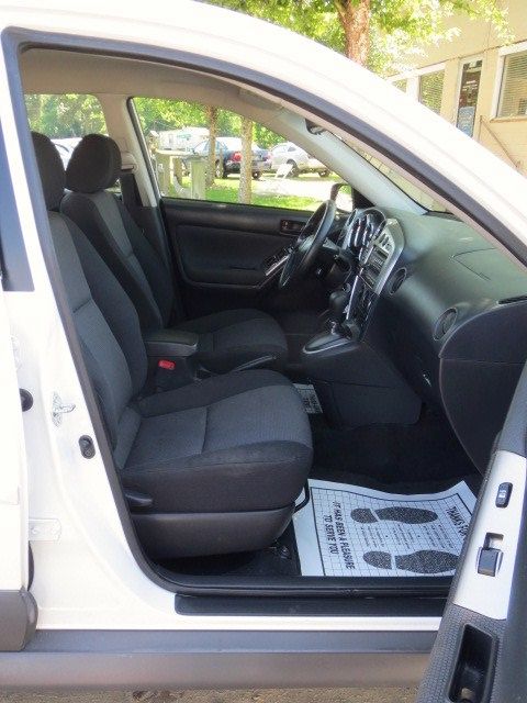 Pontiac Vibe 2007 photo 30