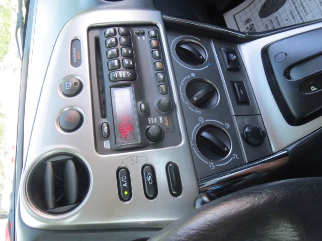 Pontiac Vibe 2007 photo 31