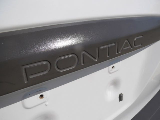 Pontiac Vibe 2007 photo 34