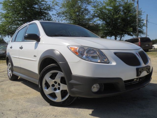 Pontiac Vibe 2007 photo 35