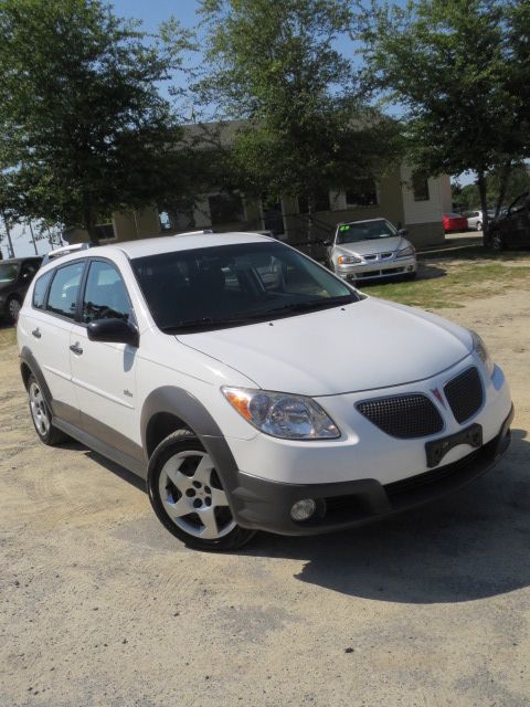 Pontiac Vibe 2007 photo 36