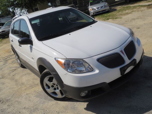 Pontiac Vibe 2007 photo 37