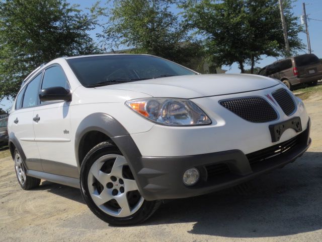 Pontiac Vibe 2007 photo 38